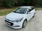 Hyundai I20 1.2 Klimatyzacja - 1