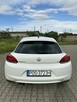 Bezwypadkowy VW Scirocco 1.4 tsi 122 km 2009 rok - 5