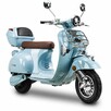 Skuter elektryczny BILI BIKE RONIC - 3