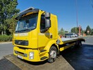 Pomoc drogowa volvo Fl dmc 16 ton - 8