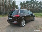 OPEL ZAFIRA C wersja COSMO - 2