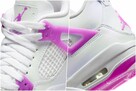 Nike AIR JORDAN 4 Hyper Violet / FQ1314–151 - 11