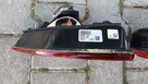 LAMPY TYŁ W KLAPĘ PRAWA LEWA OPEL INSIGNIA B 2017-2024r. - 15