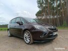 OPEL ZAFIRA C wersja COSMO - 5