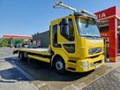 Pomoc drogowa volvo Fl dmc 16 ton - 12