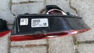 LAMPY TYŁ W KLAPĘ PRAWA LEWA OPEL INSIGNIA B 2017-2024r. - 5