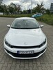 Bezwypadkowy VW Scirocco 1.4 tsi 122 km 2009 rok - 6