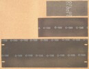 KUBALA KIELNIA SZTUKATORSKA 20x160x55mm BLACHA GATUNKOWA SPR - 6