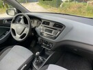 Hyundai I20 1.2 Klimatyzacja - 9