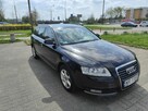 Syndyk sprzeda - Audi A6 2010r. - 2