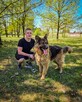 Niesamowicie piękny, charakterny pies do doświadczonego domu - 15