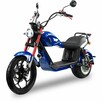 Skuter elektryczny BILI COCO BIG CHOPPER - 2
