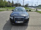 Syndyk sprzeda - Audi A6 2010r. - 3