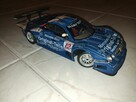 Maisto 1:18 1998 Mercedes-Benz CLK-GTR #12 Tiemann Gounon - 6