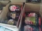 słoiki 900ml z zakrętkami - 3