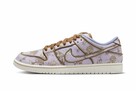 Nike SB DUNK Low Premium Toile / FN5880–001 - 8