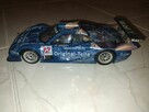 Maisto 1:18 1998 Mercedes-Benz CLK-GTR #12 Tiemann Gounon - 8