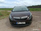 OPEL ZAFIRA C wersja COSMO - 3