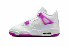 Nike AIR JORDAN 4 Hyper Violet / FQ1314–151 - 8