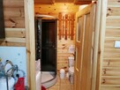 domki letniskowe nad jeziorem wielkie parteczyny - 5