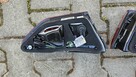 LAMPY TYŁ W KLAPĘ PRAWA LEWA OPEL INSIGNIA B 2017-2024r. - 11