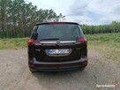 OPEL ZAFIRA C wersja COSMO - 4