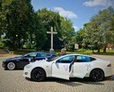 Dwie limuzyny Tesla S do ślubu, w cenie jednej - 4