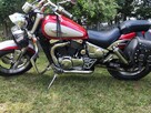 Suzuki VZ800 MARAUDER - 1