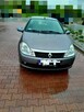 Renault Thalia 2010 Gaz Lpg, Euro 5 - 7