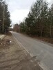 działka budowlana Kąty Goździejewskie Drugie warunki zabud. - 7