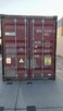 Kontener morski magazynowy 40 HC / sprzedam - 7