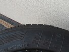 Sprzedam komplet felg z oponami - 2