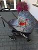 Wózek Cybex Priam 2.0 Rebellious - 1