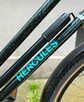 Rower damka hercules - 6