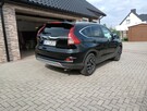 sprzedam hondę CR-V LUB zamienie - 4