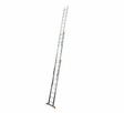 Drabina wielofunkcyjna Krause Triblo 7,65 m Corda Treppy - 2