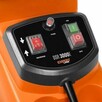 Elektryczny rozdrabniacz do gałęzi Daewoo DSR 3000E / DABC 520 - 5