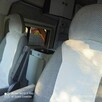 Camper Citroen Jumper 2009 - 8