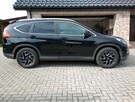 sprzedam hondę CR-V LUB zamienie - 3