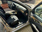 Mercedes-Benz Klasa E320 3,0 V6 224KM AVANTGARDE W BDB STAN - 6