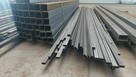 Stal - Profile zimnogięte - wyroby hutnicze - 3