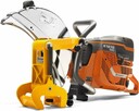 Przecinarka spalinowa Husqvarna K 770 K 970 TS 420 TS 800 - 7