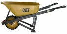 Taczka Caterpillar 500 kg J-series K22 000 multitool szpadel - 3