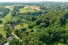 Zespół pałacowo-folwarczny rodziny Szembeków! - 4