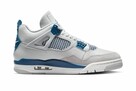 Nike AIR JORDAN 4 Industrial Blue / FV5029–141 - 6