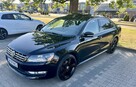 Passat 3.6 V6 300KM / r36 - 2