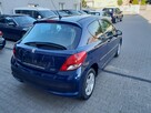 Peugeot 207 1.4i klimatyzacja alufelgi elektryka panorama dach stan BDB - 3