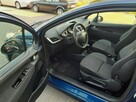 Peugeot 207 1.4i klimatyzacja alufelgi elektryka panorama dach stan BDB - 9