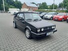 Volkswagen Golf 1.8i CABRIO 97 PS alufelgi servo stan BDB - 2