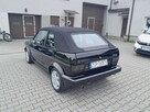 Volkswagen Golf 1.8i CABRIO 97 PS alufelgi servo stan BDB - 4